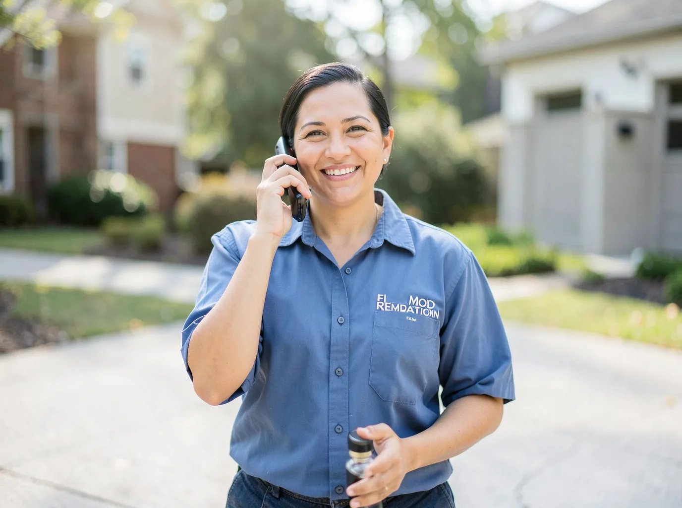 Mold Remediation Lake Villa, IL FAQs